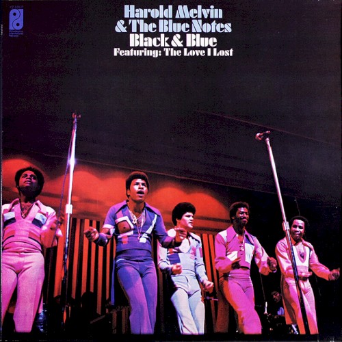 Harold Melvin & the Blue Notes